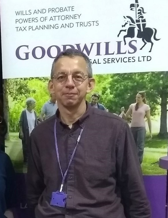 Goodwills Local contact details