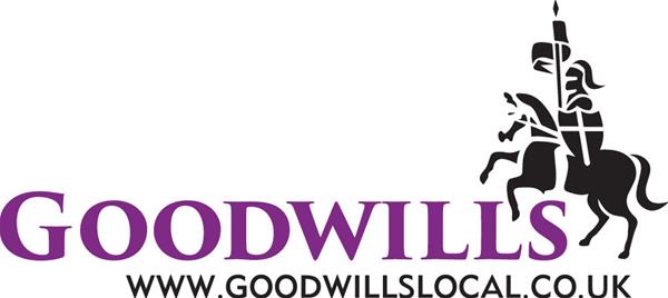 Goodwills Local